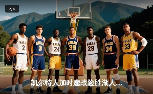 凯尔特人加时鏖战险胜湖人，塔图姆44分主宰国家德比 - 2